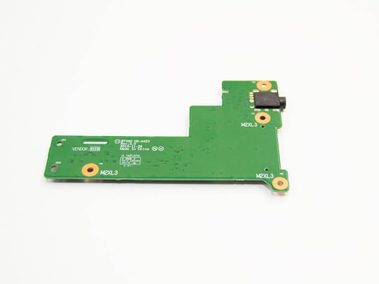 Lenovo for ThinkPad T460s, SD Card Reader, Audio Board (PN: 01LV497, NS-A423) - 2630214 #2