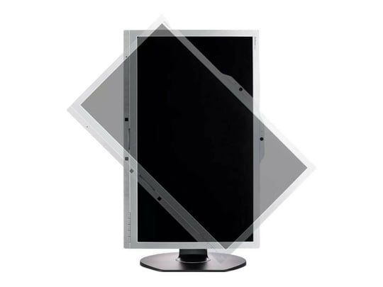 Philips 240P4Q (Quality: Bazár) - 1442277 #2
