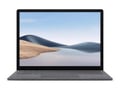 Microsoft Surface Laptop 5 Platinum Alcantara (13.5) (16GB) (512GB) (Touchscreen) - 15240336 thumb #1