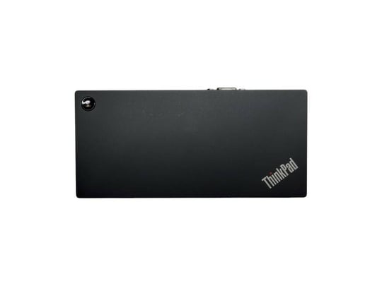 Lenovo ThinkPad USB-C Dock (Type 40A9) - 2060197 #3