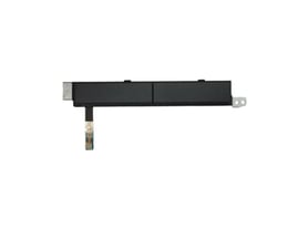 Dell for Dell Latitude 5280, 5290, 5480, 5490, E5280, E5480, E5490, Precision 3520, 3530, Lower Left and Right Mouse Button Board (PN: TP-DL014, A169B1) - 2730061