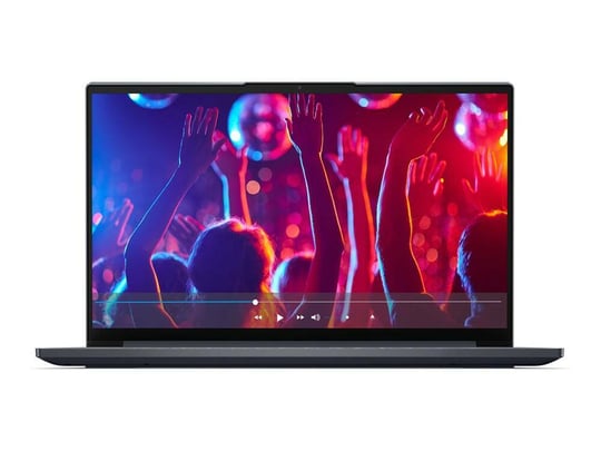 Lenovo Yoga Slim 7 15IMH05 (16GB) (NVIDIA GTX 1650 4GB) - 15237242 #5