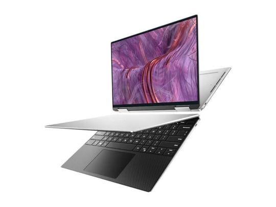 Dell XPS 13 9310 2-in-1 (32GB) (Touchscreen) - 15228598 #2