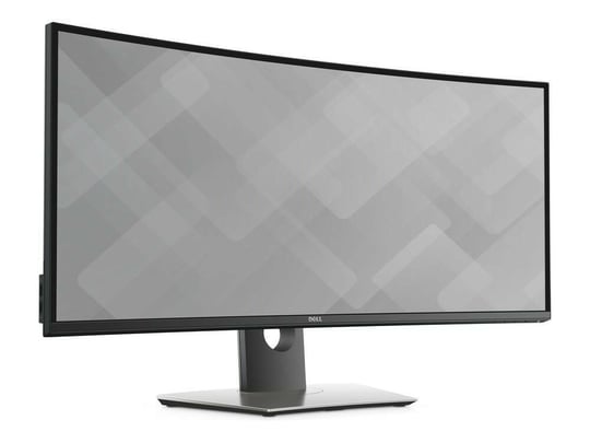 Dell 34" UltraSharp U3417W - 1442351 #2