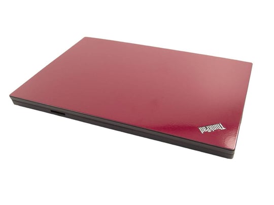 Lenovo ThinkPad L470 Gloss Burgundy - 15217778 #3