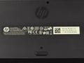HP EU KBAR211 Billentyűzet - 1380130 (használt termék) thumb #3