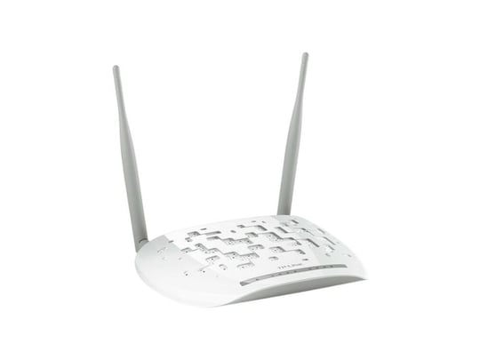 TP-Link N 300  ADSL2 + (Annex B) - 1490062 #1