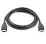 VARIOUS HDMI - HDMI M/M 1,8m, v1.4, Scannable (HDMI to HDMI) Cable HDMI - 1070009 (použitý produkt) thumb #1