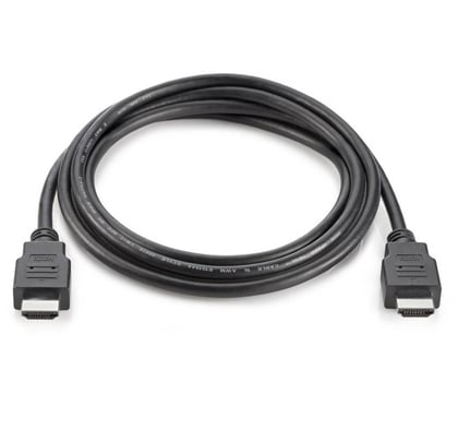 VARIOUS HDMI - HDMI M/M 1,8m, v1.4, Scannable (HDMI to HDMI) - 1070009 #1