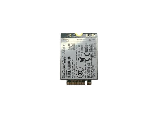 Sierra EM7455, DW5811E, 4G LTE (PN: 2J05X) - 1430018 #1