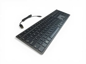 Lenovo Professional Wireless Rechargeable Keyboard HU (PN: 1P4Y41K04049)