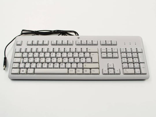 HP EU KU-1156 - 1380109 #1