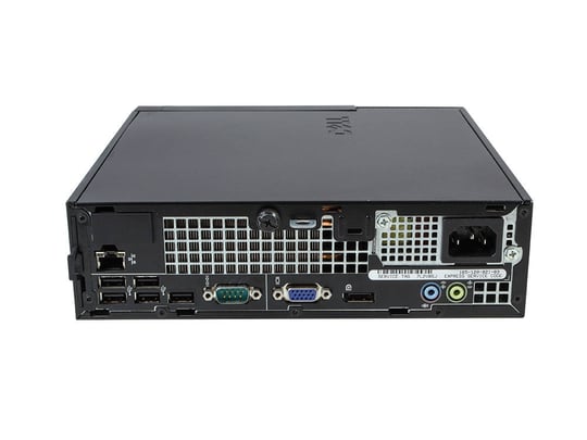 Dell OptiPlex 790 USFF + Lenovo ThinkVision T2254a Monitor + Klavesnica a Myš + Windows 10 Pro  Inštalácia - 2070200 #3