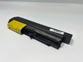 Replacement for Lenovo ThinkPad T61, T400, R61, R400 Notebook battery - 2080114 thumb #1