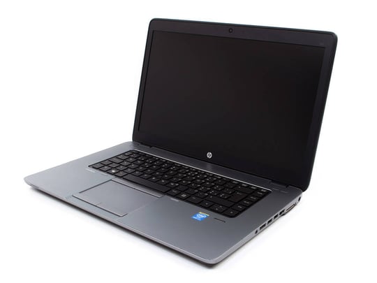 HP EliteBook 850 G2 repasovaný notebook, Intel Core i7-5500U, R7 M260X, 8GB DDR3 RAM, 256GB SSD, 15,6" (39,6 cm), 1920 x 1080 (Full HD) - 1525326 #2