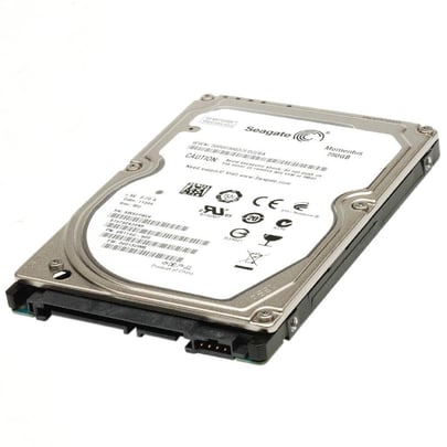 Western Digital 250GB SATA 2.5" - 1320070 #2