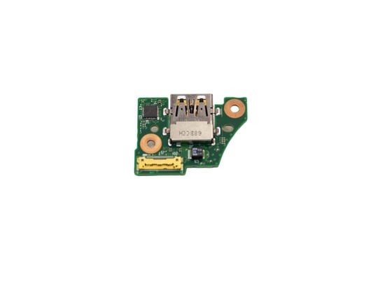 Lenovo for ThinkPad T460s, USB Board (PN: 00JT982, NS-A424P) - 2630215 #2