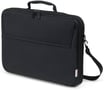 Dicota BASE XX Laptop Bag Clamshell 15-17.3" Black - 1540167 thumb #1