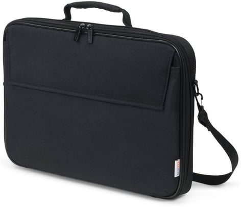 Dicota BASE XX Laptop Bag Clamshell 15-17.3" Black - 1540167 #1