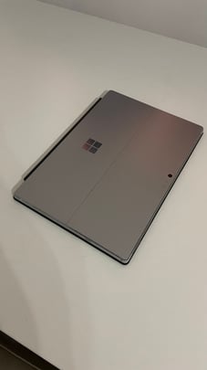 Microsoft Surface Pro 5 hodnocení Marian #1