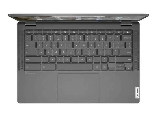 Lenovo IdeaPad Flex 5 Chromebook 13ITL6 (8GB) (Touchscreen) - 15238092 #2