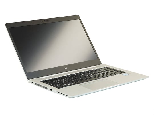 HP EliteBook 840 G5 Ultramatte Burgundy - 15213121 #2