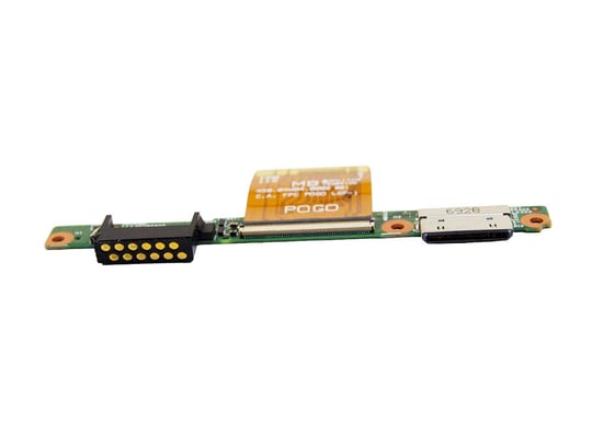 Lenovo for ThinkPad X1 Tablet 2nd Gen, Docking I/O Board With Cable (PN: 01AW801, SC50A39421) - 2630195 #2