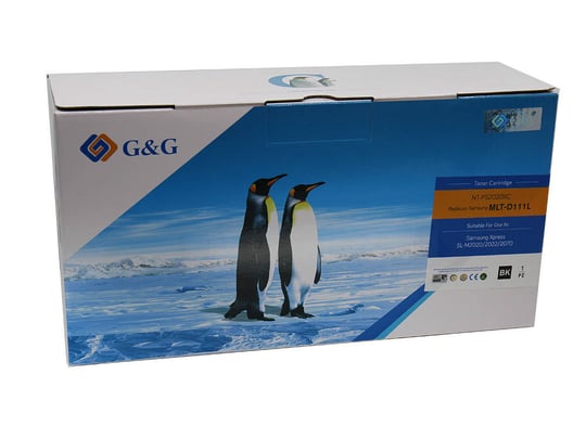G&G NT-PS2020XC - 1920075 #1