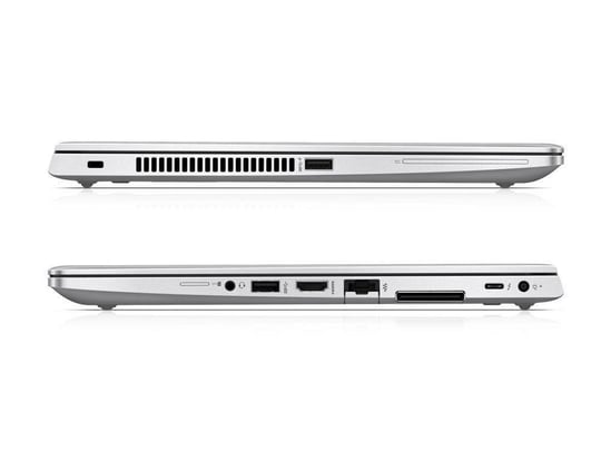 HP EliteBook 830 G5 - 15226905 #4