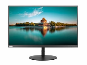 Lenovo P27H-10 Docking monitor