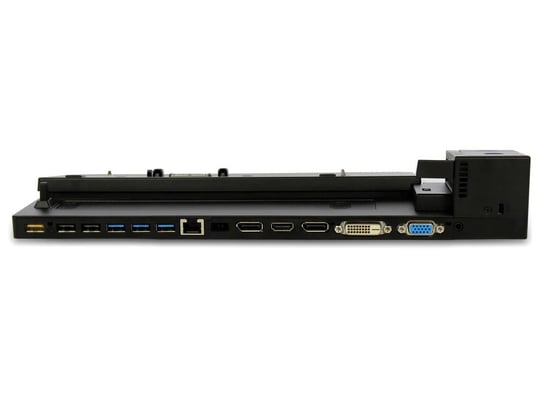 Lenovo ThinkPad T460 + Docking station Lenovo ThinkPad Ultra Dock (Type 40A2) - 1526415 #8
