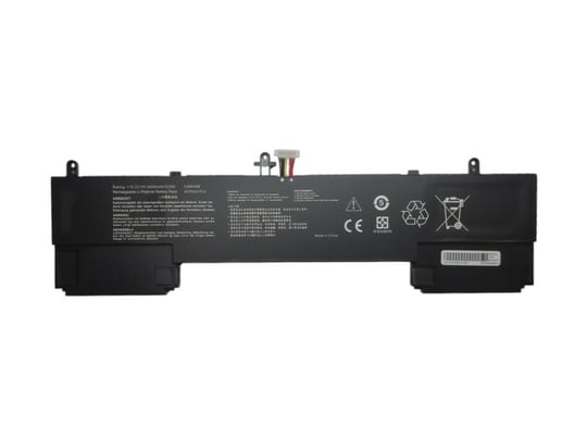 Replacement for ASUS ZenBook 15 UX534, UX534F, UX534FA, (PN: C42N1839 - 2080886 #1