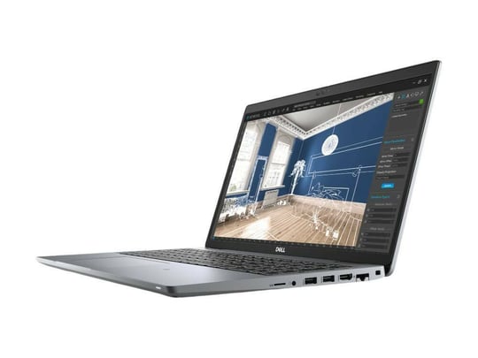 Dell Precision 3560 - 15231138 #1