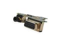 Dell for Latitude E6330, VGA, Audio Board (PN: 0FRFCY) - 2630309 thumb #2