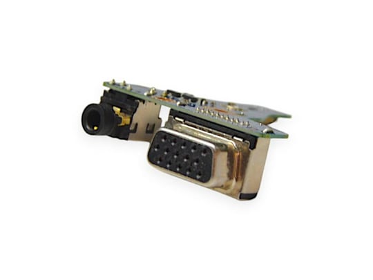 Dell for Latitude E6330, VGA, Audio Board (PN: 0FRFCY) - 2630309 #3