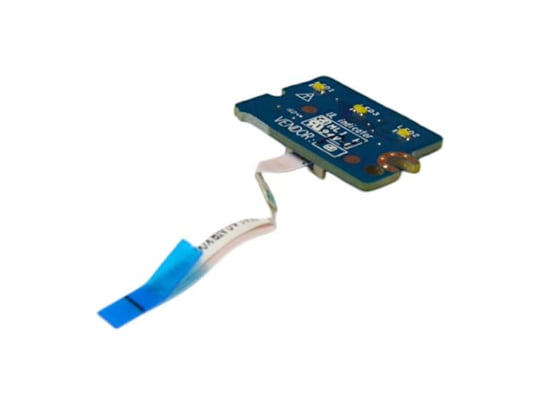 Dell for Latitude E6540, LED Indicator Board With Cable (PN: LS-9412P, NBX0001B000) - 2630300 #3