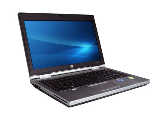 HP EliteBook 2570p - 1521906 #1