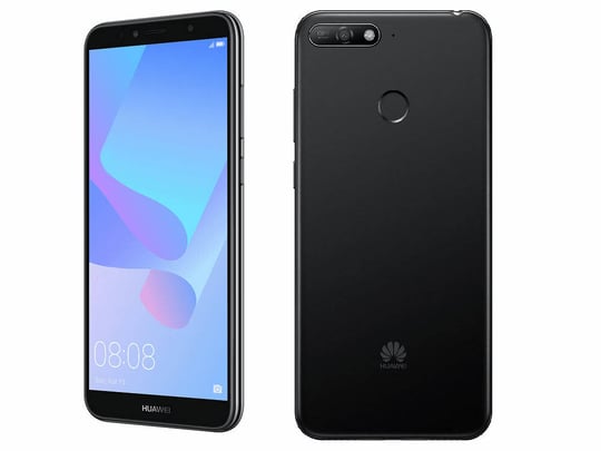 Huawei Huawei Y6 2018 - 1410301 (repasovaný) #2