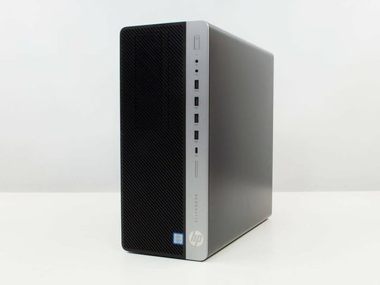 HP EliteDesk 800 G4 TWR - 16011732 #1