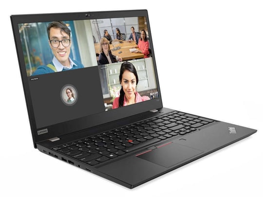 Lenovo ThinkPad T590 (Touchscreen) - 15229009 #1