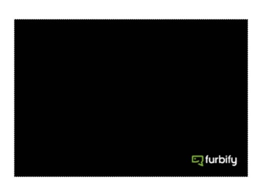 Furbify Cleaning Cloth 300 x 200 mm - 1200012 #3