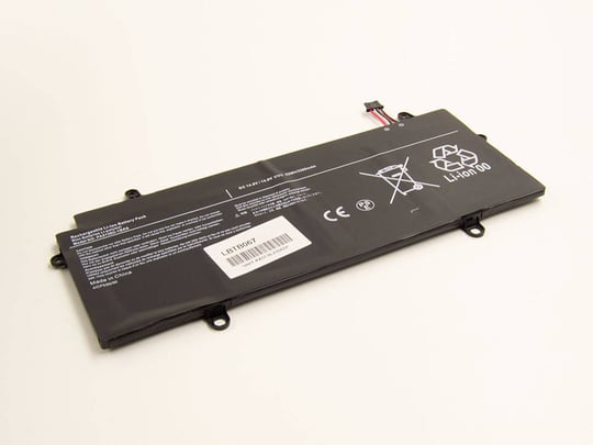 Replacement Toshiba Portege Z30-C - 2080395 #1