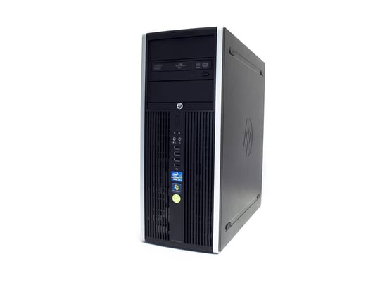 HP Compaq 8300 Elite CMT felújított használt számítógép, Intel Core i7-3770, HD 2500, 8GB DDR3 RAM, 120GB SSD - 1607016 #3