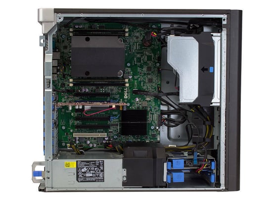 Dell Precision T3600 T Workstation - 16010402 #3