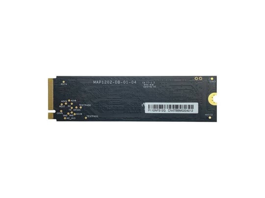 Go-Infinity 512GB M.2 2280 NVMe U900 - 1850492 #3