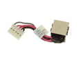 Dell for Latitude 5480, 5490, DC Power Connector (PN: 05MDFH, DC30100ZD00) - 2610083 thumb #2