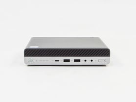 HP EliteDesk 800 65W G4 DM