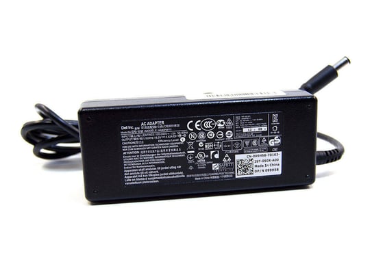 Dell Latitude E6440 + Dell E-Port Docking Station (K07A) + Monitor HP Z22i 21,5" Monitor - 15226657 #10