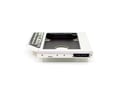 VARIOUS External ODD Case - 12.7mm (OC-12-Sata-SET) - 2090017 thumb #2