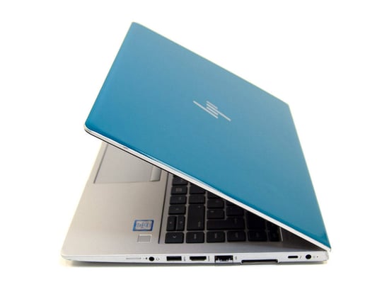 HP EliteBook 840 G5 Teal Blue - 15211731 #4
